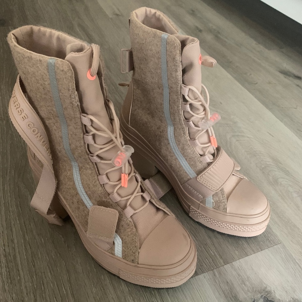 Converse Boots GR82